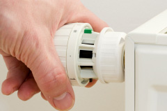 Armston central heating repair costs