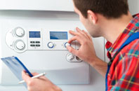 free commercial Armston boiler quotes
